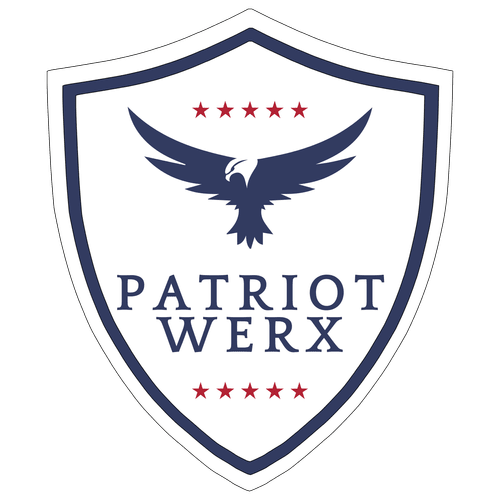 PatriotWerx logo